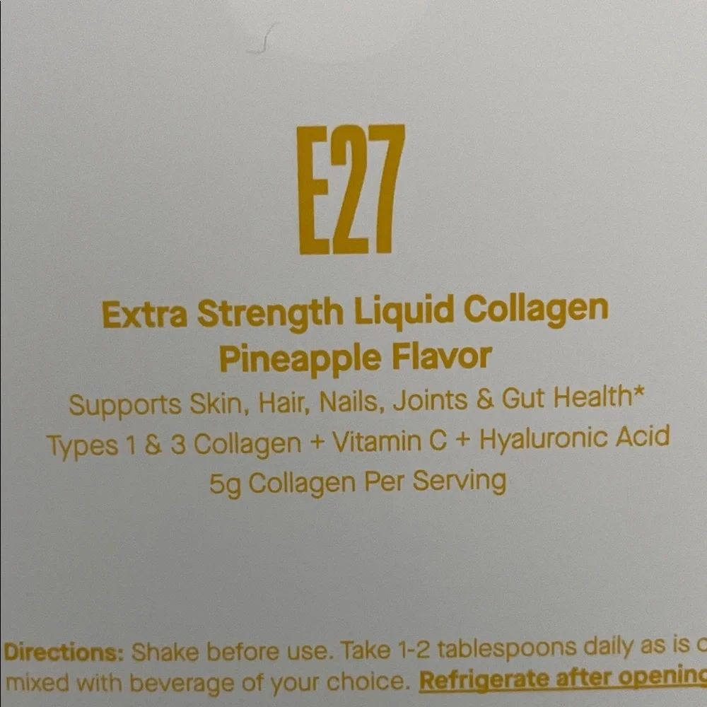 SpoiledChild E27 Extra Strength Collagen & No Crease Hair Clips - Picture 2 of 5